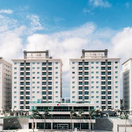 Salinas Park Resort Salinópolis Εξωτερικό φωτογραφία