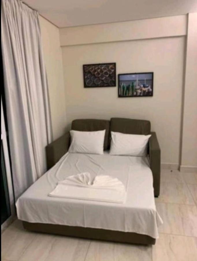 Salinas Park Resort Salinópolis Εξωτερικό φωτογραφία