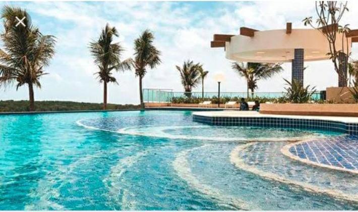 Salinas Park Resort Salinópolis Εξωτερικό φωτογραφία